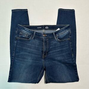 Old Navy jeans